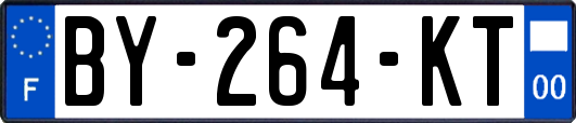 BY-264-KT