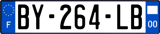 BY-264-LB