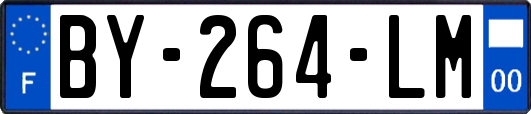 BY-264-LM