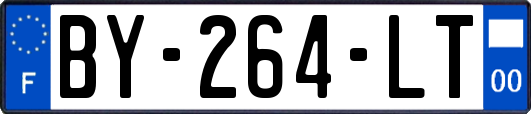 BY-264-LT