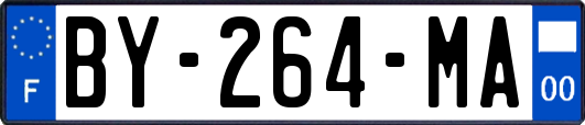 BY-264-MA