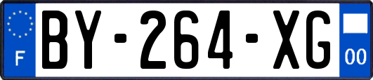 BY-264-XG