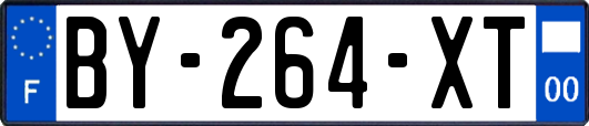 BY-264-XT