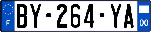 BY-264-YA