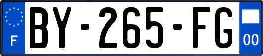 BY-265-FG