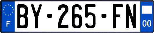BY-265-FN