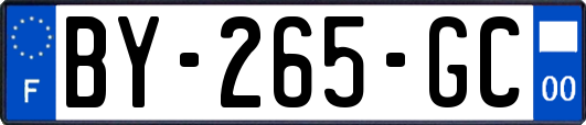BY-265-GC