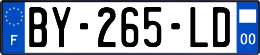 BY-265-LD
