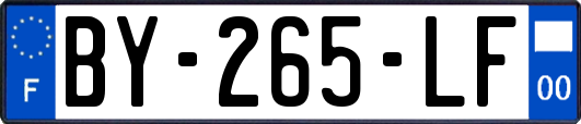 BY-265-LF