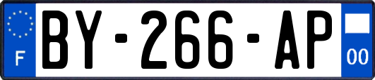 BY-266-AP