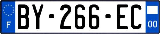 BY-266-EC