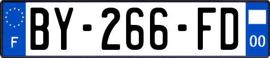 BY-266-FD