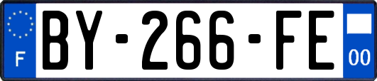 BY-266-FE