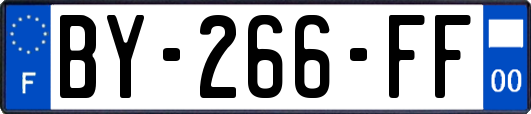 BY-266-FF