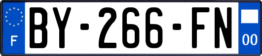 BY-266-FN