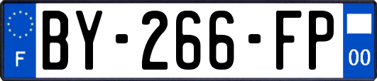 BY-266-FP