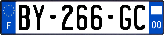 BY-266-GC