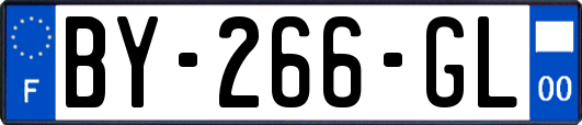 BY-266-GL