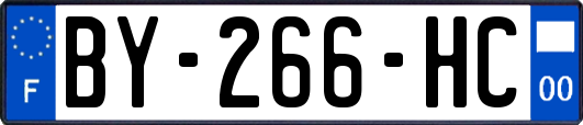 BY-266-HC