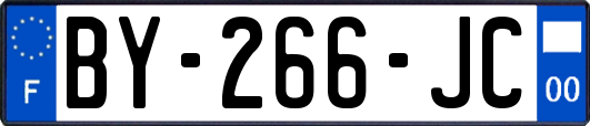 BY-266-JC