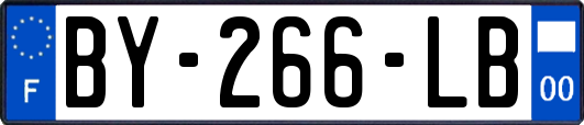 BY-266-LB