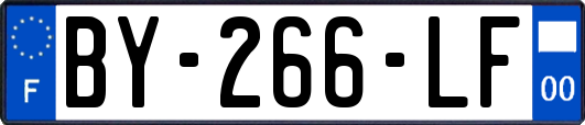 BY-266-LF