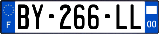 BY-266-LL