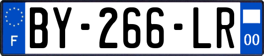 BY-266-LR