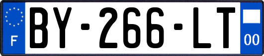 BY-266-LT