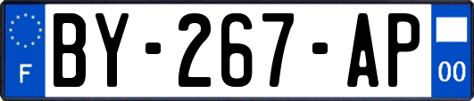 BY-267-AP