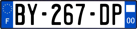 BY-267-DP