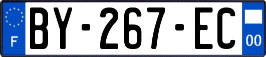 BY-267-EC