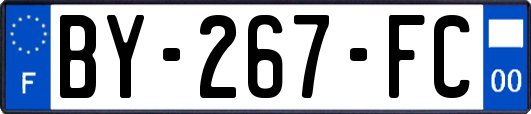 BY-267-FC