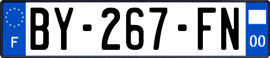 BY-267-FN