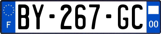 BY-267-GC
