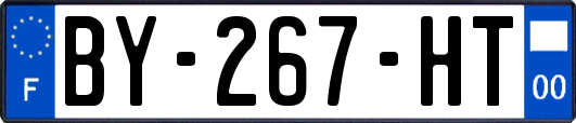 BY-267-HT