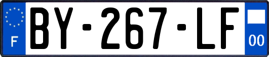 BY-267-LF