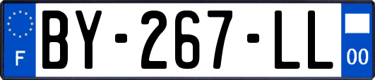 BY-267-LL