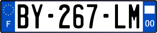 BY-267-LM
