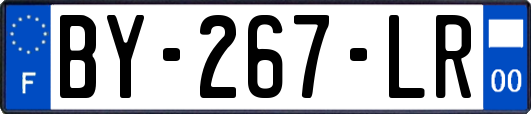 BY-267-LR