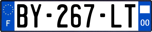 BY-267-LT
