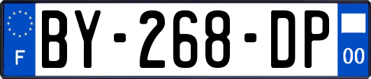 BY-268-DP
