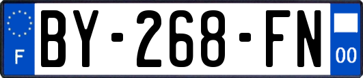 BY-268-FN