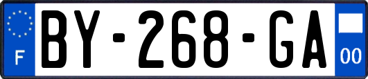 BY-268-GA