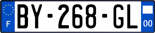 BY-268-GL