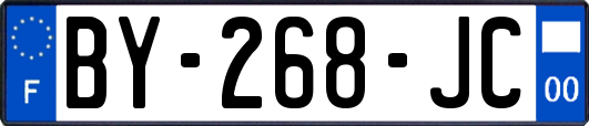BY-268-JC