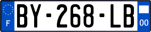 BY-268-LB