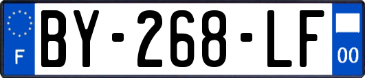 BY-268-LF