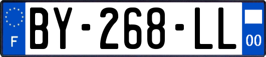 BY-268-LL