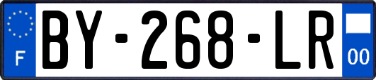 BY-268-LR